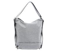 JOST backpack Bergen 2-Way-Bag Light Grey