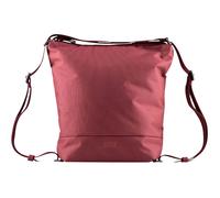 JOST backpack Bergen 2-Way-Bag Red