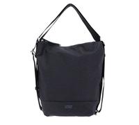 JOST backpack Bergen 3-Way-Bag Darkgrey