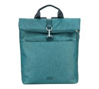 JOST backpack Bergen Backpack Courier Petrol
