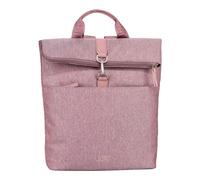 JOST backpack Bergen Backpack Courier Rose