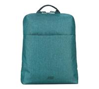 JOST backpack Bergen Backpack Petrol
