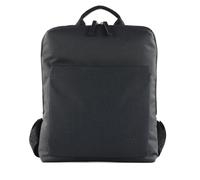 JOST backpack Bergen Daypack Backpack Black