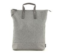 JOST Backpack Bergen X-Change Bag S Light Grey