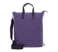 JOST backpack Bergen X-Change Bag S Lilac