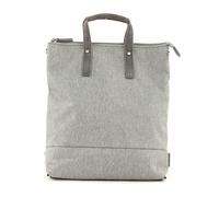 JOST Backpack Bergen X-Change Bag XS Light Grey