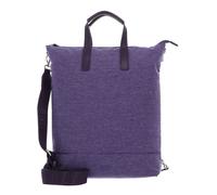 JOST backpack Bergen X-Change Bag XS Lilac