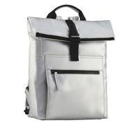 JOST backpack Halmstad Backpack Silver