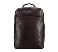 JOST backpack London Business Backpack 2C. Brown