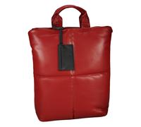 JOST backpack Lovisa XChange Bag S Red