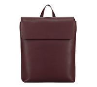 Jost Lysa Daypack Genuine Leather 39 cm Laptop compartment brown