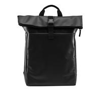 JOST backpack Tolja Backpack Courier Black
