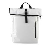 JOST backpack Tolja Backpack Courier Cream White