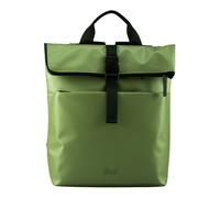 JOST backpack Tolja Backpack Courier Lagoon
