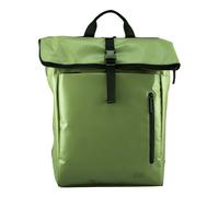 JOST backpack Tolja Backpack Courier Lagoon