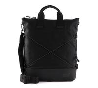 JOST backpack Ystad XChange Bag S Black