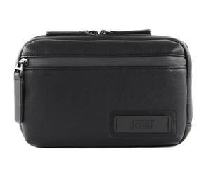 JOST belt bag Riga Men´s Clutch Black