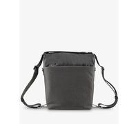 Jost Bergen 2 Way Bag dark gray