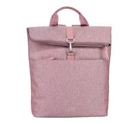 Jost Bergen Backpack Courier Rose Mauve