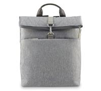 Jost Bergen Backpack Courier Light Grey