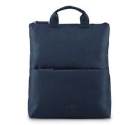 Jost Bergen Daypack RFID protection 31 cm blue