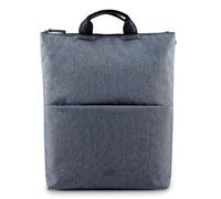 Jost Bergen Daypack S RFID protection 40 cm blue