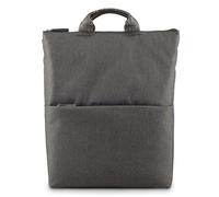 Jost Bergen Daypack S RFID protection 40 cm gray