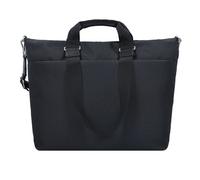 Jost Bergen Handbag 50 cm Laptop compartment black