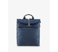 Jost Bergen Laptop Backpack dark blue
