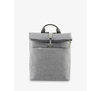 Jost Bergen Laptop Backpack light gray