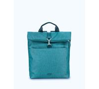 Jost Bergen Laptop Backpack Petrol