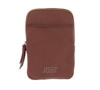 JOST Bergen Pouch Midbrown