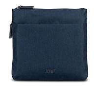 Jost Bergen Shoulder bag 25 cm blue