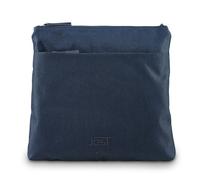 Jost Bergen Shoulder Bag 26 cm blue