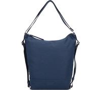 Jost Bergen shoulder bag 26 cm blue