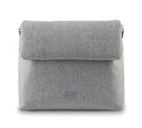 Jost Bergen Shoulder bag 26 cm gray