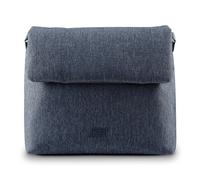 Jost Bergen Shoulder bag 26 cm gray