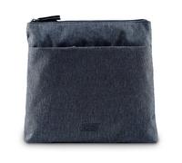 Jost Bergen Shoulder Bag 26 cm gray