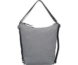 Jost Bergen shoulder bag 26 cm gray