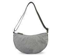 Jost Bergen Shoulder Bag 29 cm gray