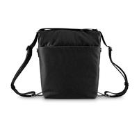 Jost Bergen Shoulder Bag RFID protection 25 cm black