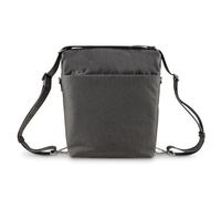 Jost Bergen Shoulder Bag RFID protection 25 cm gray
