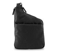 Jost Bergen shoulder bag RIFD 27 cm black