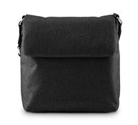 Jost Bergen Shoulder bag S 22 cm black