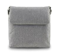 Jost Bergen Shoulder bag S 22 cm gray
