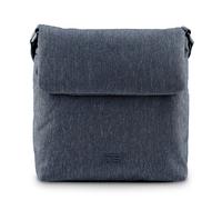 Jost Bergen Shoulder bag S 22 cm gray