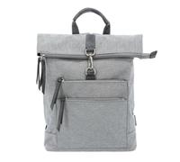 Jost Bergen Unisex Adult Backpack, Light Grey, One Size, Casual