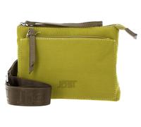 JOST Bergen Waist Bag / Shoulder Bag Lime