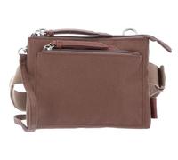JOST Bergen Waist Bag/Shoulder Bag Midbrown