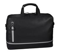 JOST Billund Cyclist Business Bag Black